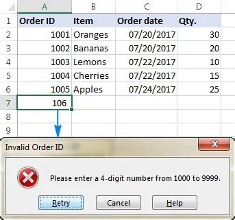 如何精通Excel IF 函數資料驗證技巧？